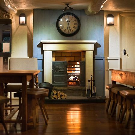 The Fenwick Steak & Seafood Pub Hotel Claughton Luaran gambar