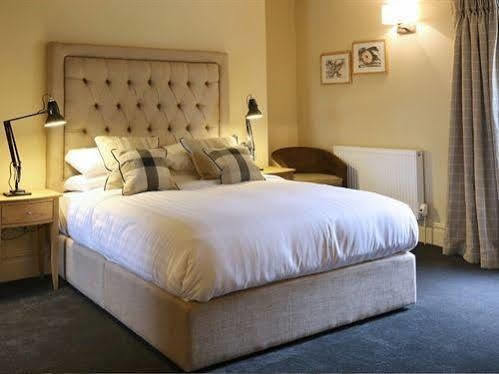 The Fenwick Steak & Seafood Pub Hotel Claughton Luaran gambar